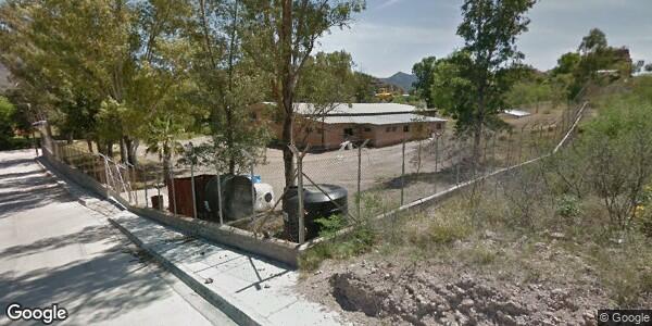 SUPERVISIÓN DE SECUNDARIAS